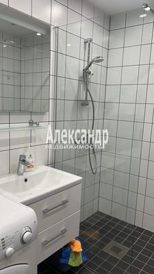 Сдам однокомнатную (1-комн.) квартиру, Кленовая роща ул, 1к3, Всеволожск г