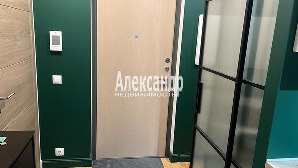 Сдам однокомнатную (1-комн.) квартиру, Кленовая роща ул, 1к3, Всеволожск г