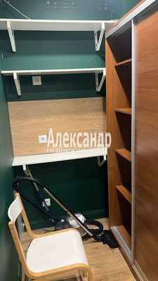 Сдам однокомнатную (1-комн.) квартиру, Кленовая роща ул, 1к3, Всеволожск г