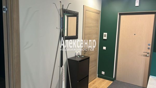 Сдам однокомнатную (1-комн.) квартиру, Кленовая роща ул, 1к3, Всеволожск г