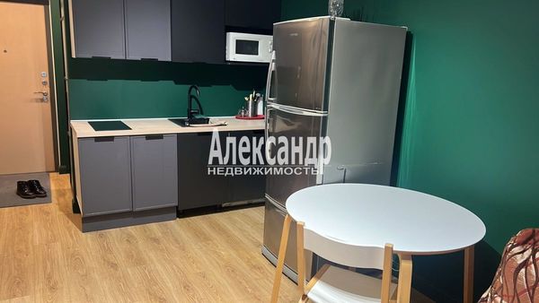 Сдам однокомнатную (1-комн.) квартиру, Кленовая роща ул, 1к3, Всеволожск г