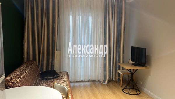 Сдам однокомнатную (1-комн.) квартиру, Кленовая роща ул, 1к3, Всеволожск г
