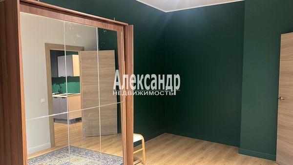 Сдам однокомнатную (1-комн.) квартиру, Кленовая роща ул, 1к3, Всеволожск г