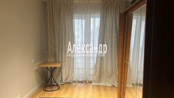 Сдам однокомнатную (1-комн.) квартиру, Кленовая роща ул, 1к3, Всеволожск г