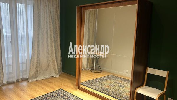 Сдам однокомнатную (1-комн.) квартиру, Кленовая роща ул, 1к3, Всеволожск г
