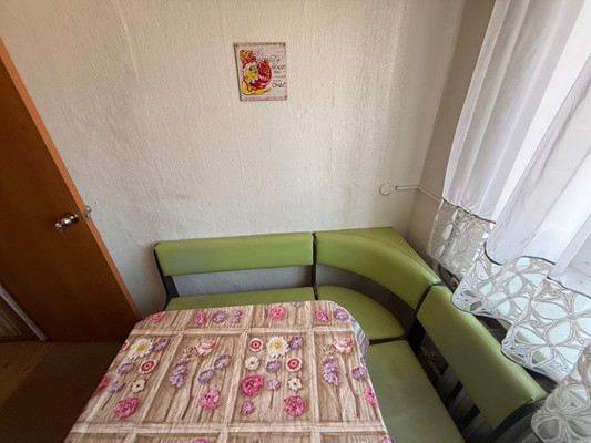 Продам однокомнатную (1-комн.) квартиру, Победы ул, 10, Воткинск г