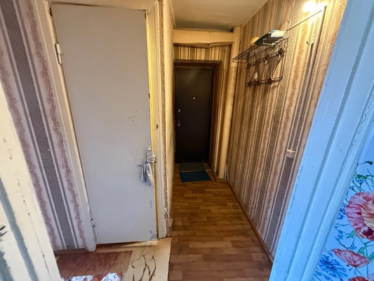 Продам однокомнатную (1-комн.) квартиру, Победы ул, 10, Воткинск г