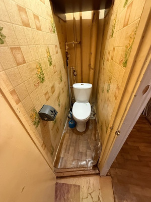 Продам однокомнатную (1-комн.) квартиру, Победы ул, 10, Воткинск г