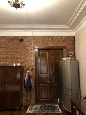 Продам комнату в 8-комн. квартире, Моховая ул, 28, Санкт-Петербург г