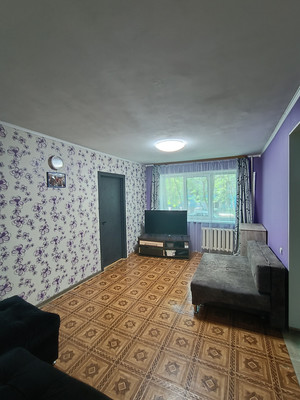 Продам двухкомнатную (2-комн.) квартиру, 50 лет СССР ул, 43к1, Уфа г