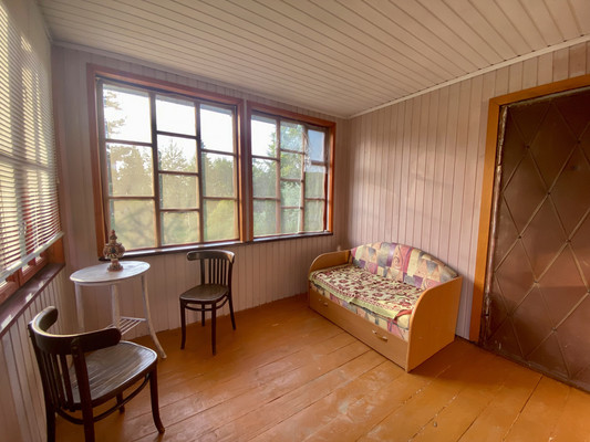 Продам дачу, Толмачево д, 0 км от города