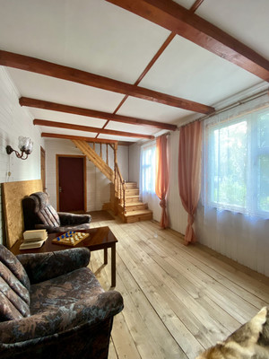 Продам дачу, Толмачево д, 0 км от города