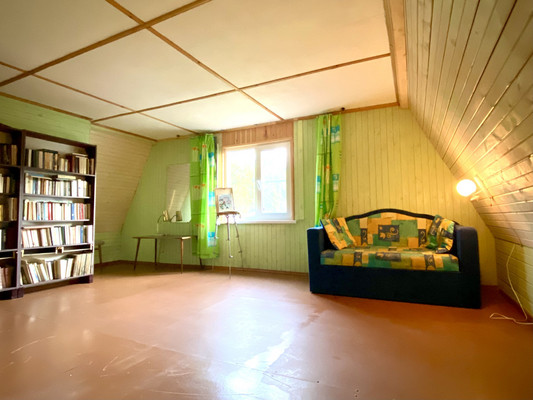 Продам дачу, Толмачево д, 0 км от города