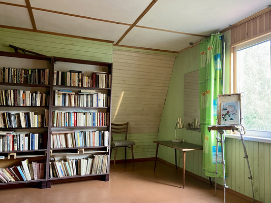 Продам дачу, Толмачево д, 0 км от города