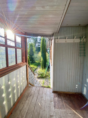 Продам дачу, Толмачево д, 0 км от города