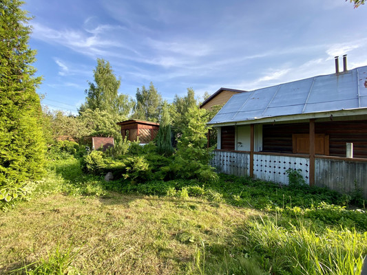 Продам дачу, Толмачево д, 0 км от города