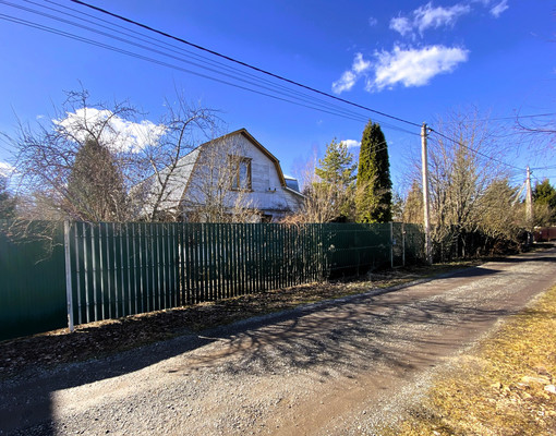 Продам дачу, Толмачево д, 0 км от города