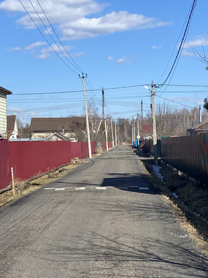 Продам дачу, Толмачево д, 0 км от города