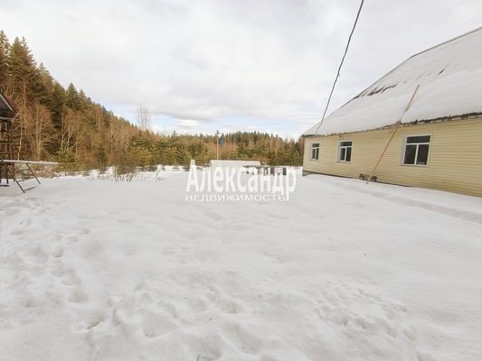 Продам дом, Горка п, 200 км от города