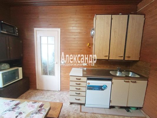 Продам дом, Горка п, 200 км от города
