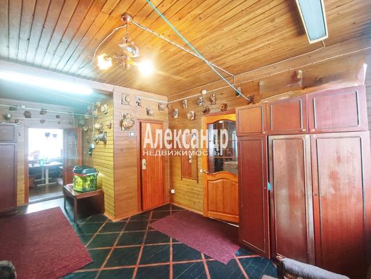 Продам дом, Горка п, 200 км от города