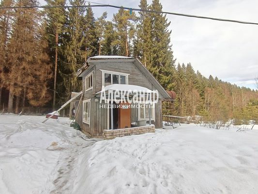 Продам дом, Горка п, 200 км от города