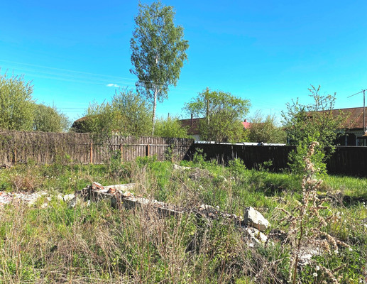Продам участок 23 соток, ИЖС, Победы ул, 83, Бисерово д, 0 км от города