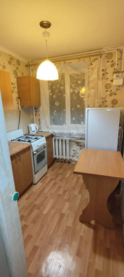 Продам однокомнатную (1-комн.) квартиру, 1 Конной Армии ул, 17, Симферополь г