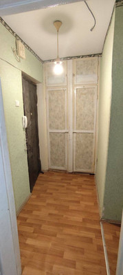 Продам однокомнатную (1-комн.) квартиру, 1 Конной Армии ул, 17, Симферополь г