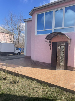 Продам дом, Гагарина ул, 1б, Урожайное с, 0 км от города