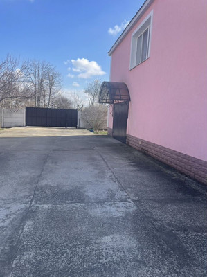 Продам дом, Гагарина ул, 1б, Урожайное с, 0 км от города