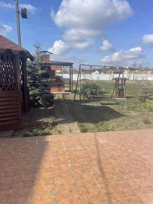 Продам дом, Гагарина ул, 1б, Урожайное с, 0 км от города