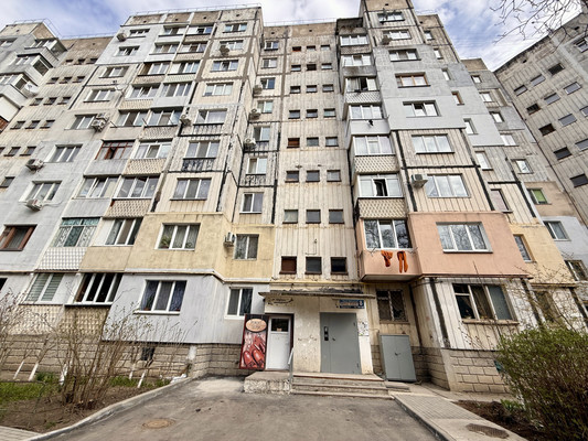 Продам двухкомнатную (2-комн.) квартиру, Марка Донского ул, 8, Симферополь г