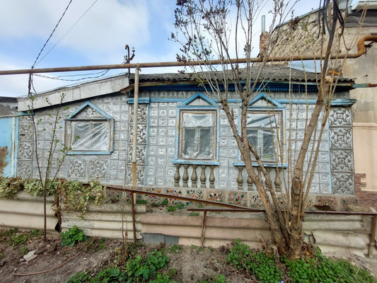 Продам двухкомнатную (2-комн.) квартиру, Генерал-майора П.П.Яременко ул, 32, Симферополь г