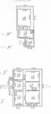 Продам двухкомнатную (2-комн.) квартиру, Генерал-майора П.П.Яременко ул, 32, Симферополь г