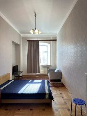 Сдам однокомнатную (1-комн.) квартиру, Ломоносова ул, 12/66, Санкт-Петербург г