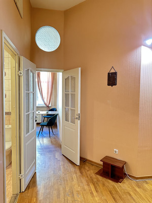 Сдам однокомнатную (1-комн.) квартиру, Ломоносова ул, 12/66, Санкт-Петербург г