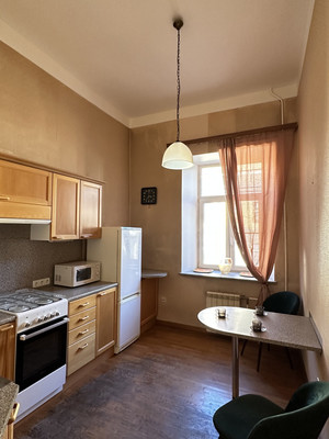 Сдам однокомнатную (1-комн.) квартиру, Ломоносова ул, 12/66, Санкт-Петербург г