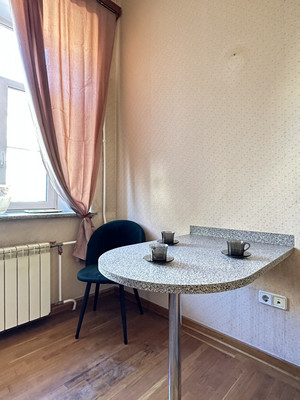 Сдам однокомнатную (1-комн.) квартиру, Ломоносова ул, 12/66, Санкт-Петербург г