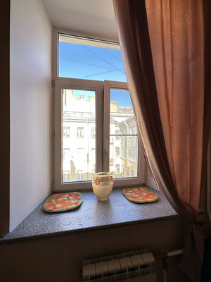 Сдам однокомнатную (1-комн.) квартиру, Ломоносова ул, 12/66, Санкт-Петербург г