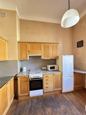 Сдам однокомнатную (1-комн.) квартиру, Ломоносова ул, 12/66, Санкт-Петербург г