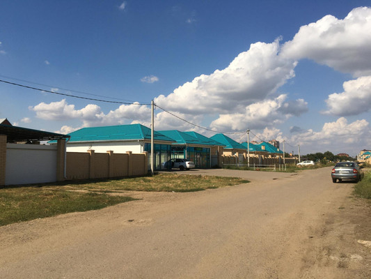 Продам дом, им. Никиты Цепляева ул, 35к1, Краснодар г, 0 км от города