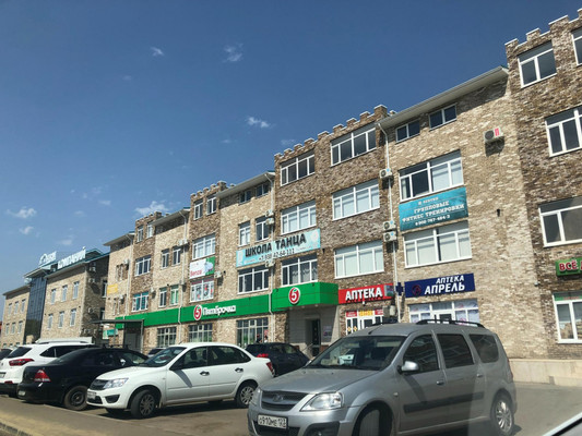Продам дом, им. Никиты Цепляева ул, 35к1, Краснодар г, 0 км от города