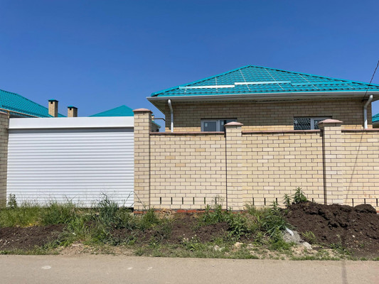 Продам дом, им. Никиты Цепляева ул, 35к1, Краснодар г, 0 км от города