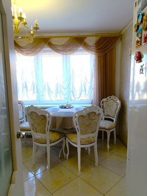 Продам трехкомнатную (3-комн.) квартиру, Калининградское шоссе ул, 18, Шоссейное п