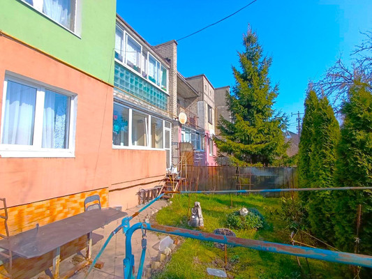 Продам трехкомнатную (3-комн.) квартиру, Калининградское шоссе ул, 18, Шоссейное п
