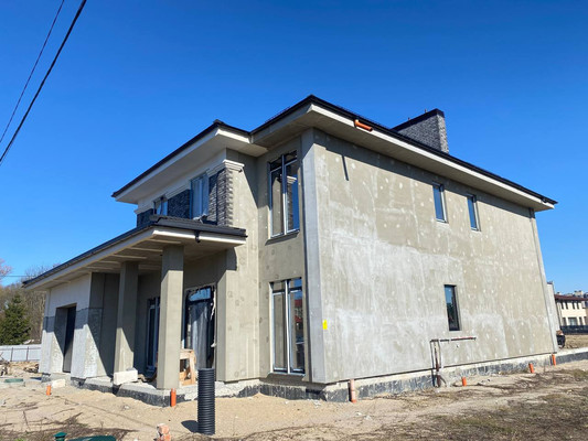 Продам дом, Невская ул, Калининград г, 0 км от города