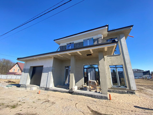 Продам дом, Невская ул, Калининград г, 0 км от города