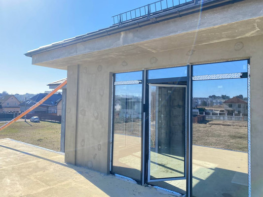 Продам дом, Невская ул, Калининград г, 0 км от города