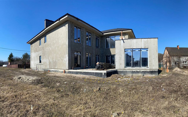 Продам дом, Невская ул, Калининград г, 0 км от города